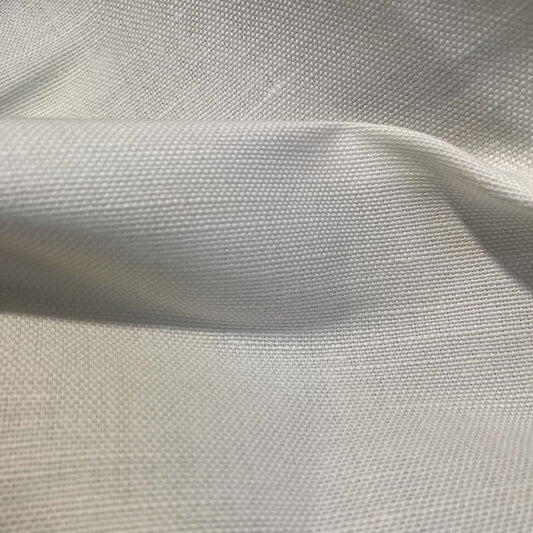 Linen A435 Oyster (55% Linen 45% Cotton 288gsm)