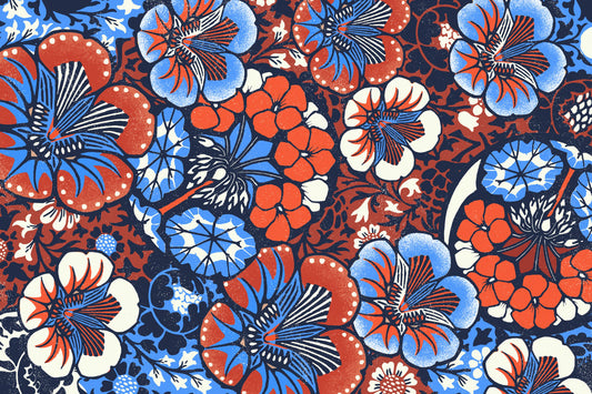 Design Your Dream Fabric: Print My Own Velvet, Wool, and Polyester with The Fabric PoD