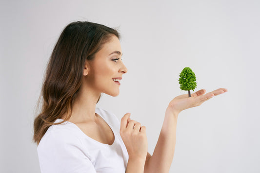 Going Green with Organic Fabric Printing: Why Custom Organic Cotton is the Future of Sustainable Fashion