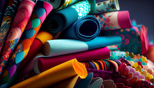 Unravelling the Origins: A Journey through the History of Fabric Printing