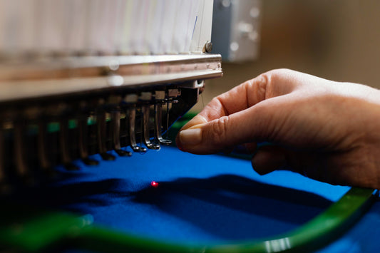 How The Fabric PoD Became a Leader in Textile Printing: A 50-Year Retrospective