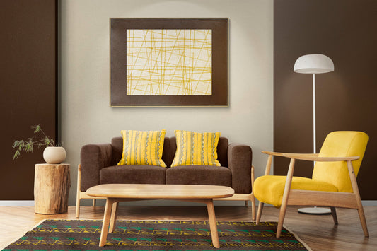 Level Up Your Home Decor: Personalized Printed Textiles for Any Space