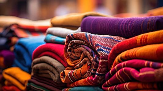 Why Custom Textile Printing is a Game-Changer for Small Businesses