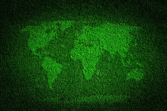 Zero Waste, Maximum Impact: Print-on-Demand Fabrics for a Greener Future
