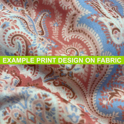 Wool Silk 3541 Fabric (70% Wool 30% Silk 113gsm)